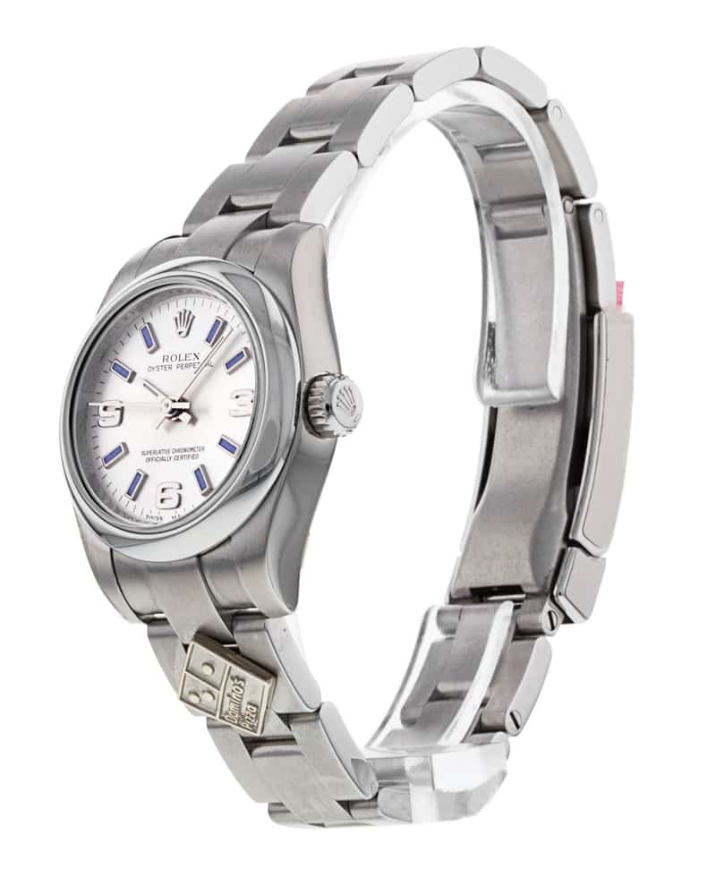 Rolex Lady Oyster Perpetual 176200